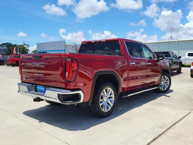 used 2020 GMC Sierra 1500 car, priced at $39,990