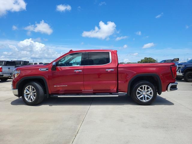 used 2020 GMC Sierra 1500 car, priced at $39,990