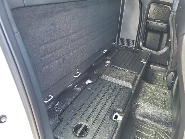 used 2021 Ford Ranger car, priced at $20,990