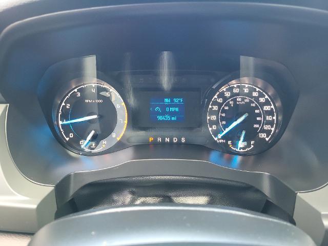 used 2021 Ford Ranger car, priced at $20,990