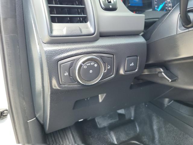used 2021 Ford Ranger car, priced at $20,990