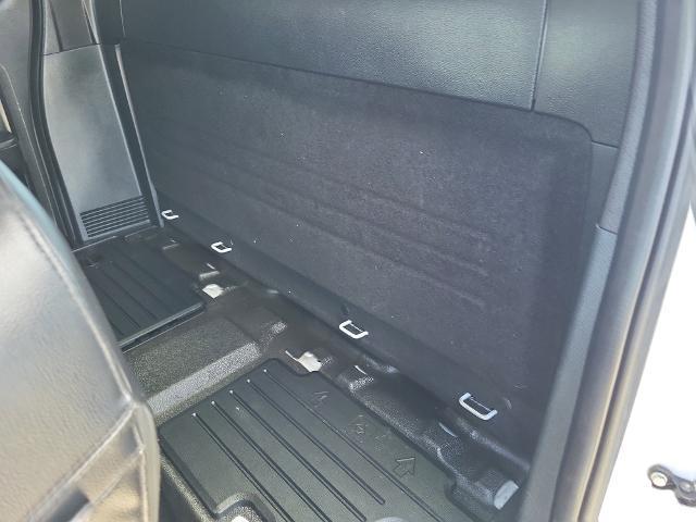 used 2021 Ford Ranger car, priced at $20,990