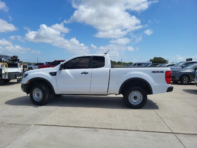 used 2021 Ford Ranger car, priced at $20,990