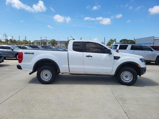 used 2021 Ford Ranger car, priced at $20,990