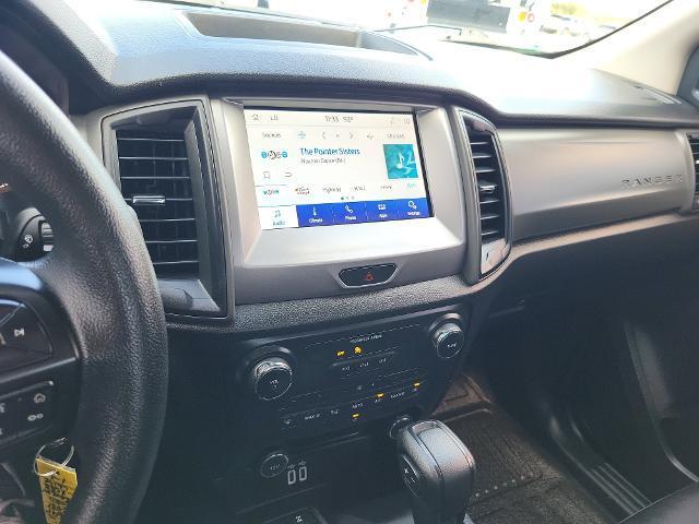 used 2021 Ford Ranger car, priced at $20,990