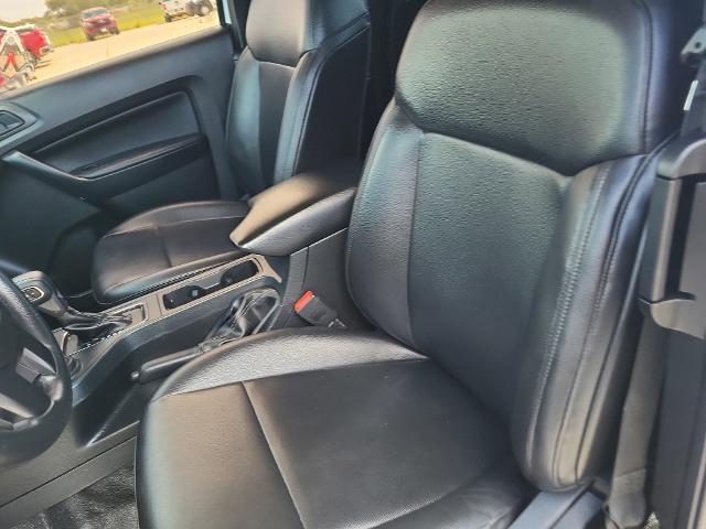 used 2021 Ford Ranger car, priced at $20,990