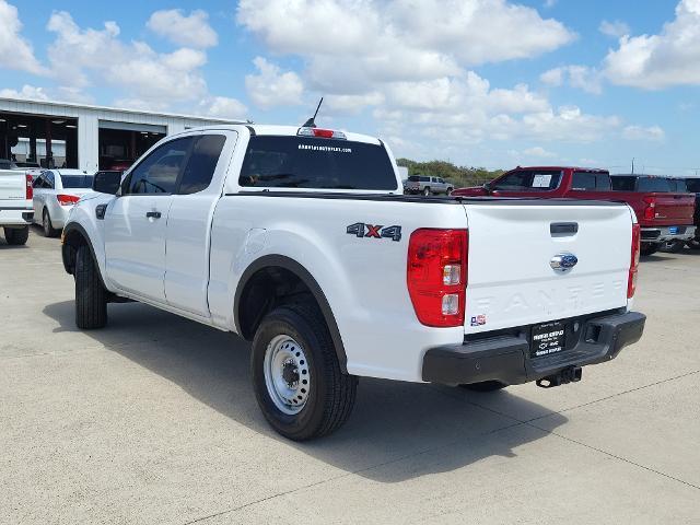 used 2021 Ford Ranger car, priced at $20,990