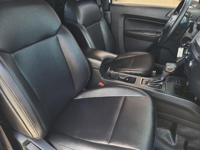 used 2021 Ford Ranger car, priced at $20,990