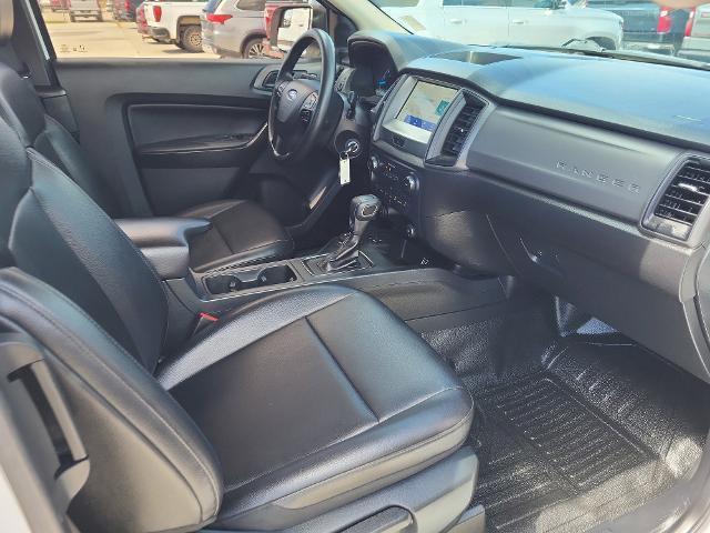 used 2021 Ford Ranger car, priced at $20,990