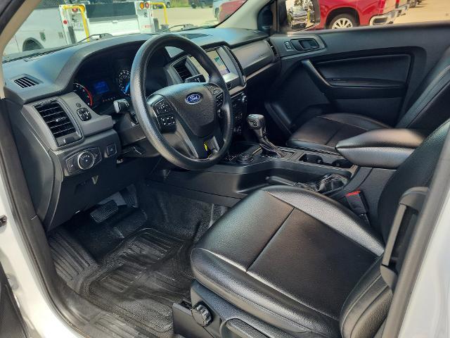used 2021 Ford Ranger car, priced at $20,990