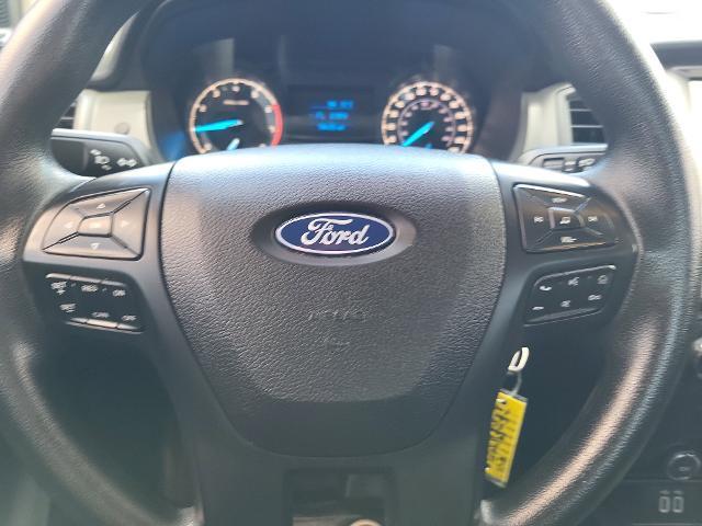 used 2021 Ford Ranger car, priced at $20,990