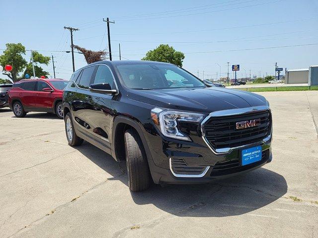 new 2023 GMC Terrain car, priced at $30,235