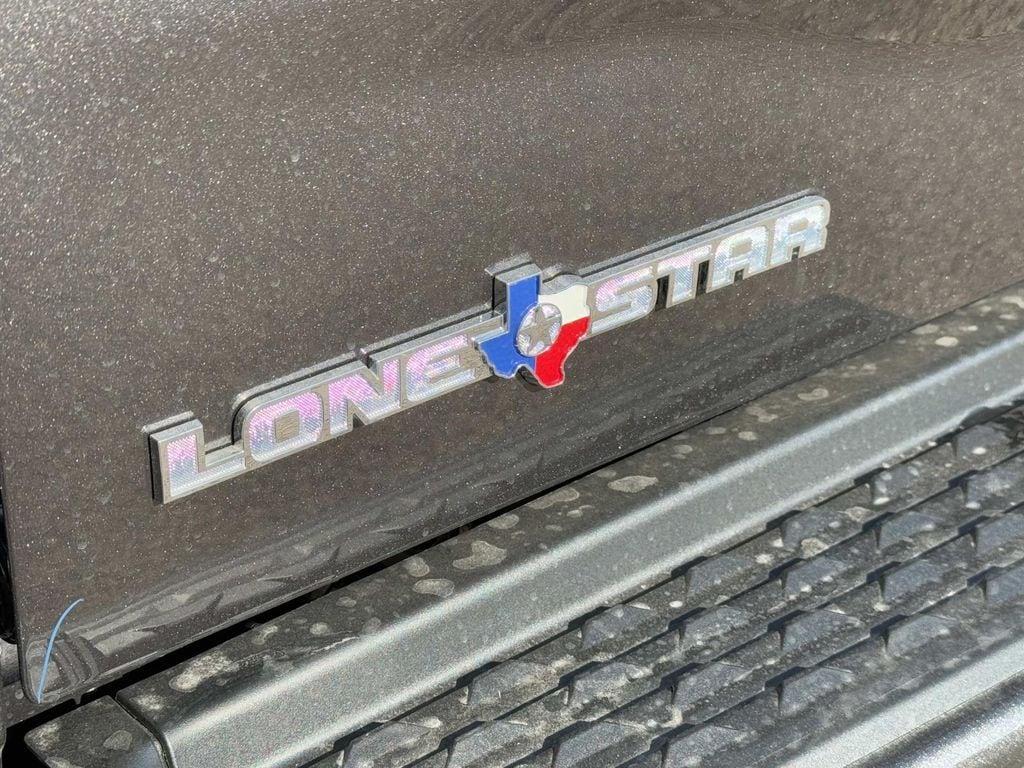 new 2024 Ram 2500 car, priced at $71,950