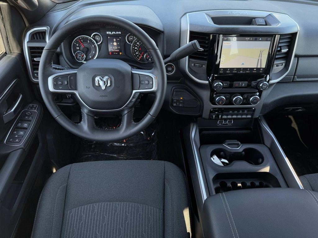 new 2024 Ram 2500 car, priced at $71,950