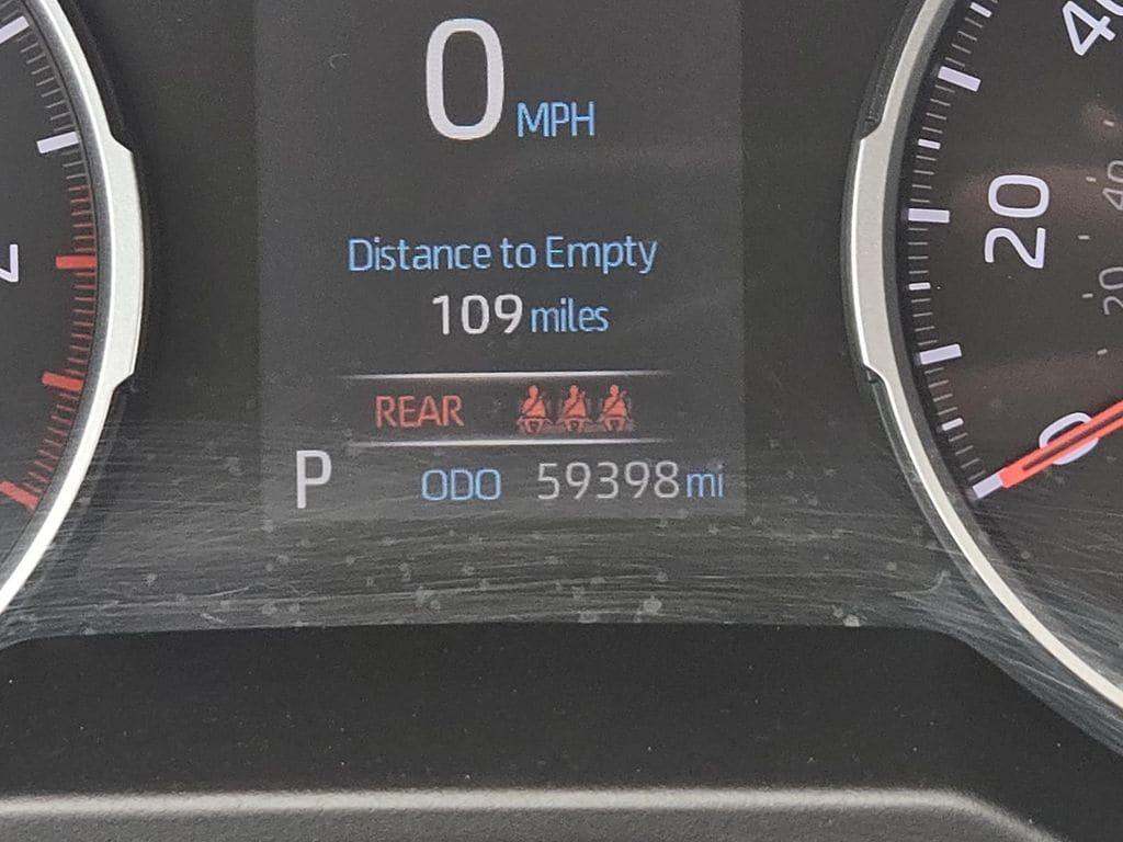 used 2019 Toyota RAV4 car, priced at $23,323