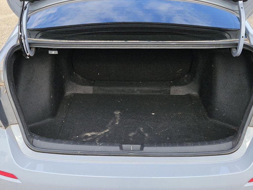 used 2022 Honda Civic car, priced at $23,991