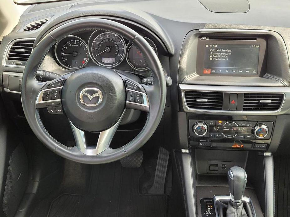 used 2016 Mazda CX-5 car, priced at $18,723