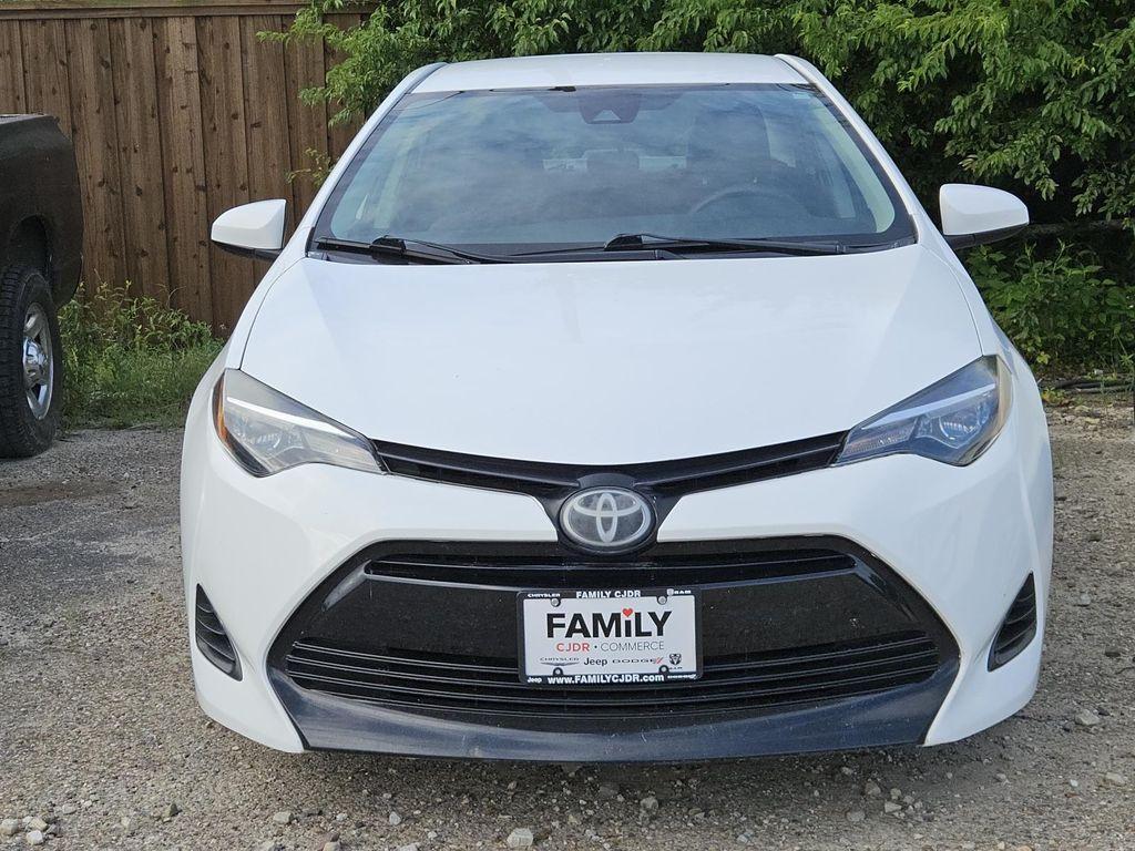 used 2019 Toyota Corolla car, priced at $14,991