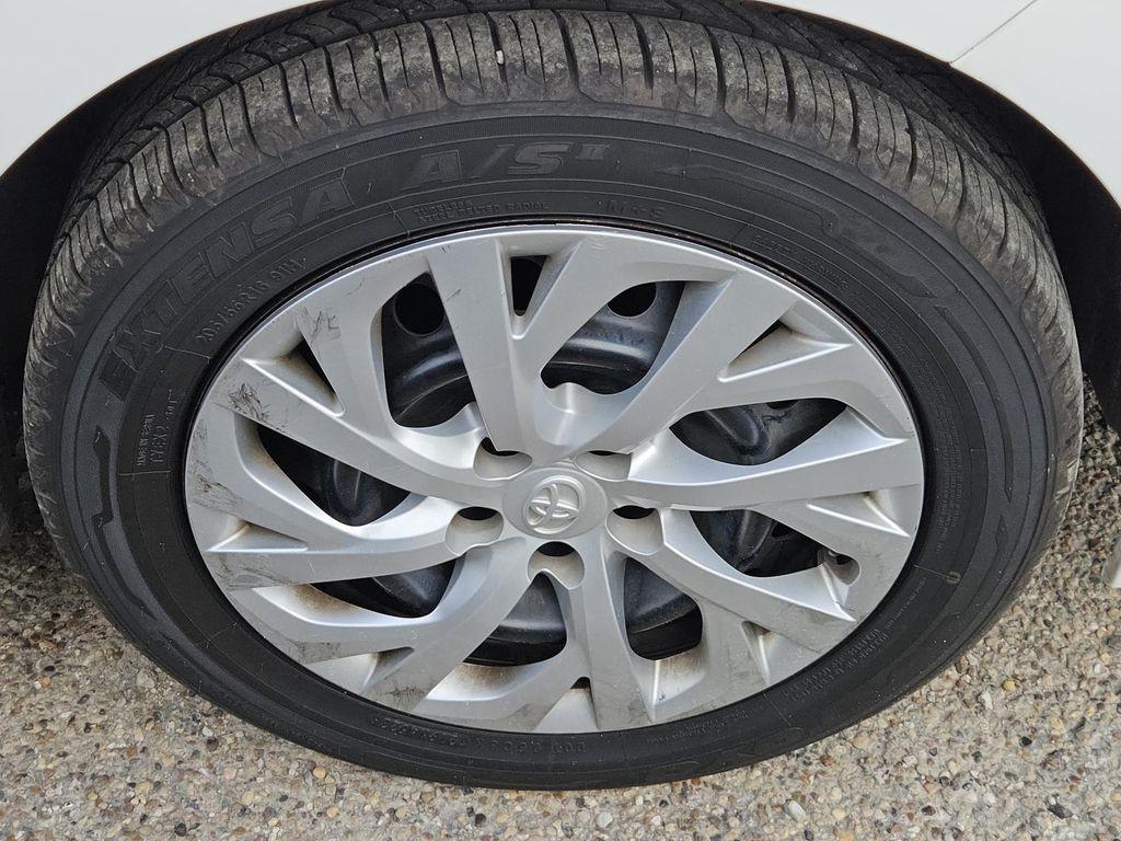used 2019 Toyota Corolla car, priced at $14,991