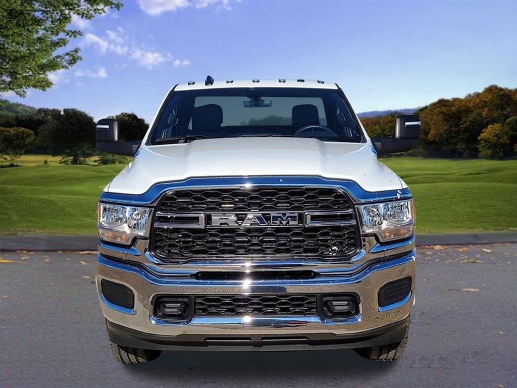 new 2023 Ram 2500 car, priced at $62,622