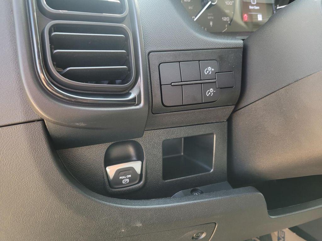 new 2025 Ram ProMaster 3500 car, priced at $52,795