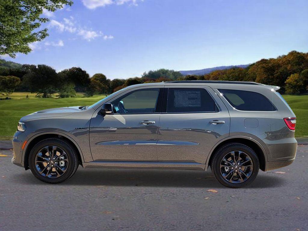 used 2024 Dodge Durango car, priced at $45,991