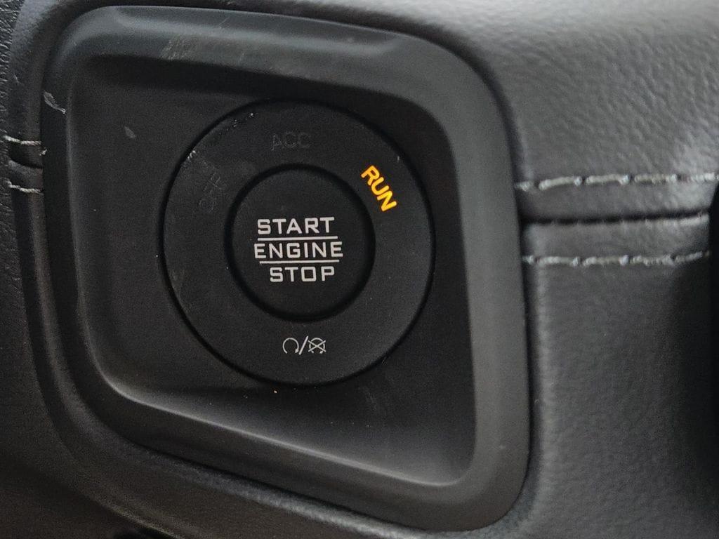 new 2025 Jeep Gladiator car, priced at $56,110