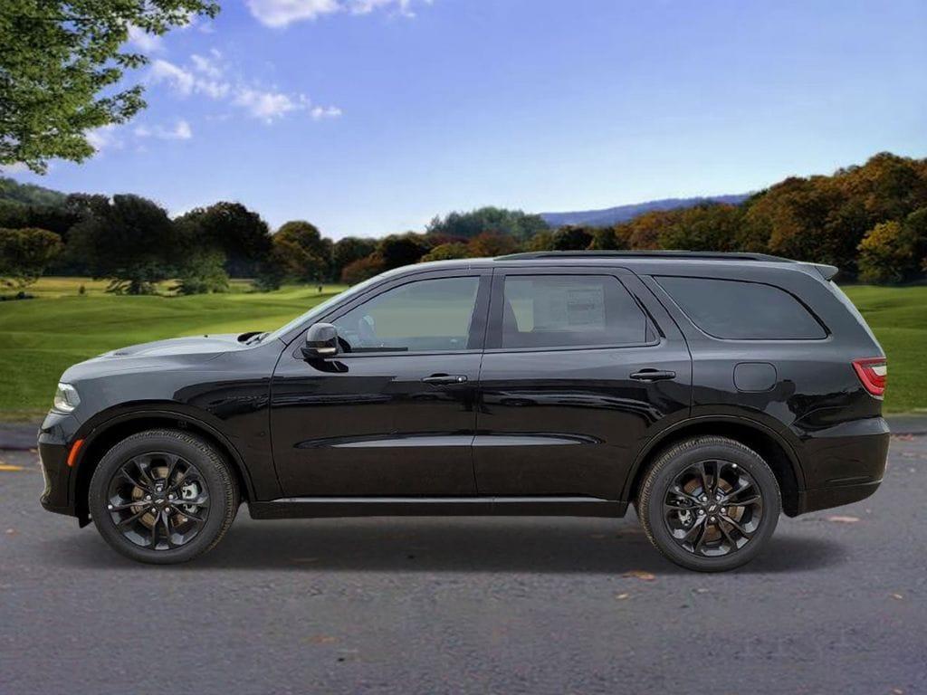 new 2024 Dodge Durango car, priced at $52,114