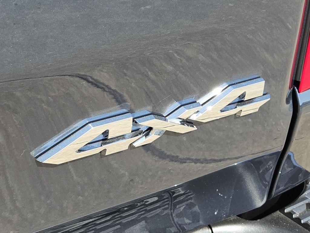 new 2026 Ram 1500 car, priced at $57,997