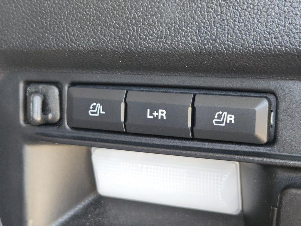used 2022 Ford Explorer car, priced at $27,592