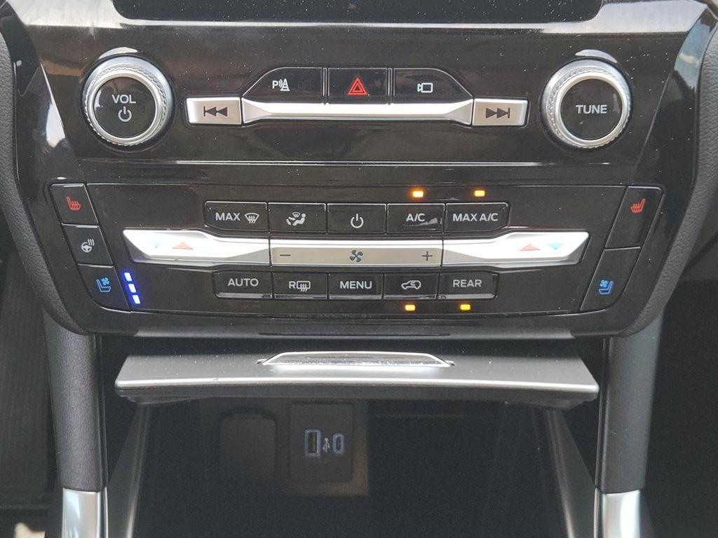 used 2022 Ford Explorer car, priced at $27,592