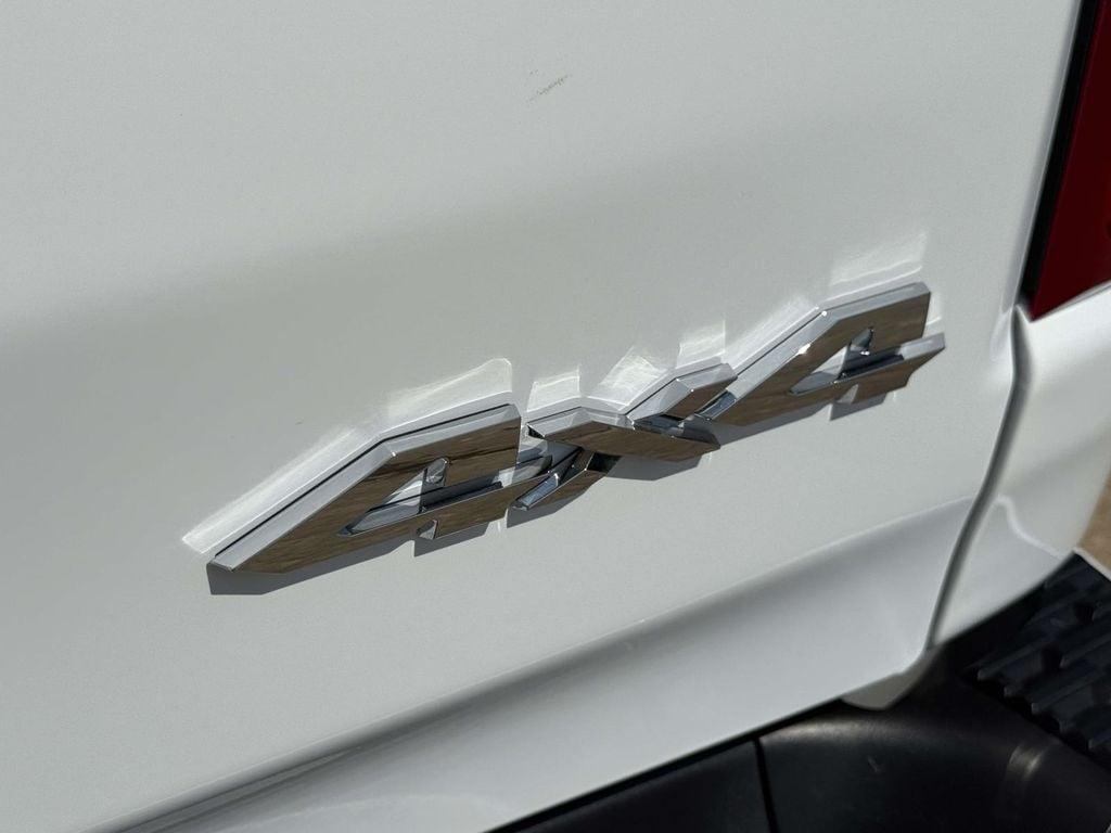 new 2026 Ram 1500 car, priced at $60,211