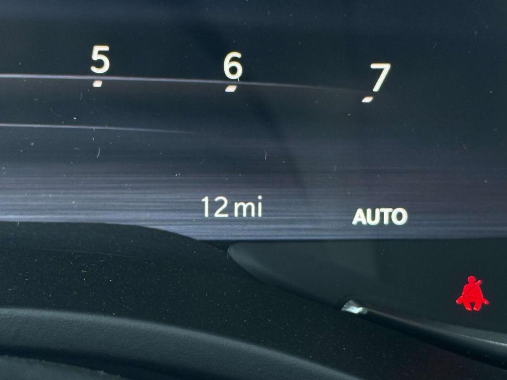 new 2026 Ram 1500 car, priced at $60,211