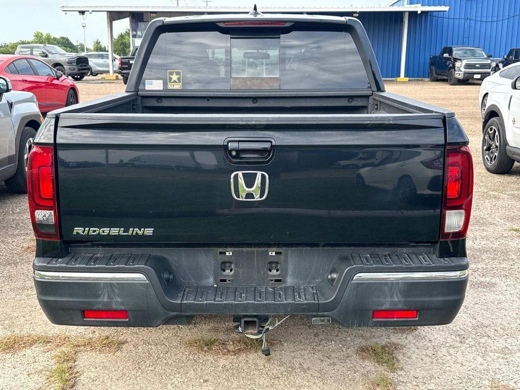 used 2019 Honda Ridgeline car, priced at $26,991