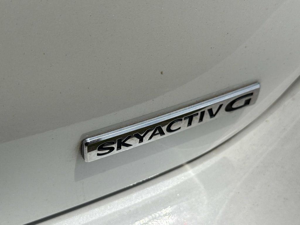 used 2021 Mazda Mazda3 car, priced at $19,991