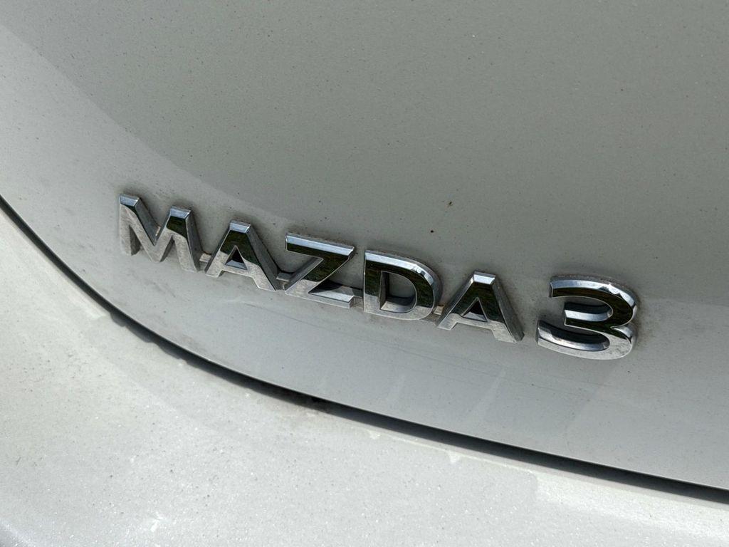 used 2021 Mazda Mazda3 car, priced at $19,991