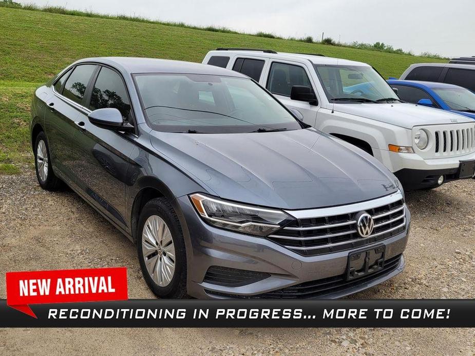used 2020 Volkswagen Jetta car, priced at $18,800