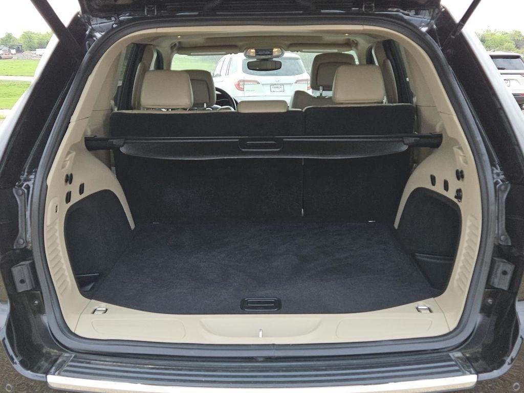 used 2020 Jeep Grand Cherokee car, priced at $19,991