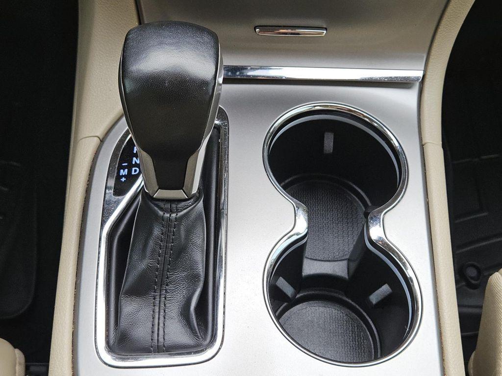 used 2020 Jeep Grand Cherokee car, priced at $19,991