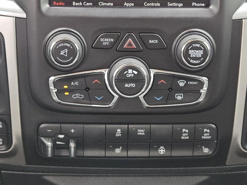 used 2019 Ram 1500 Classic car, priced at $21,592