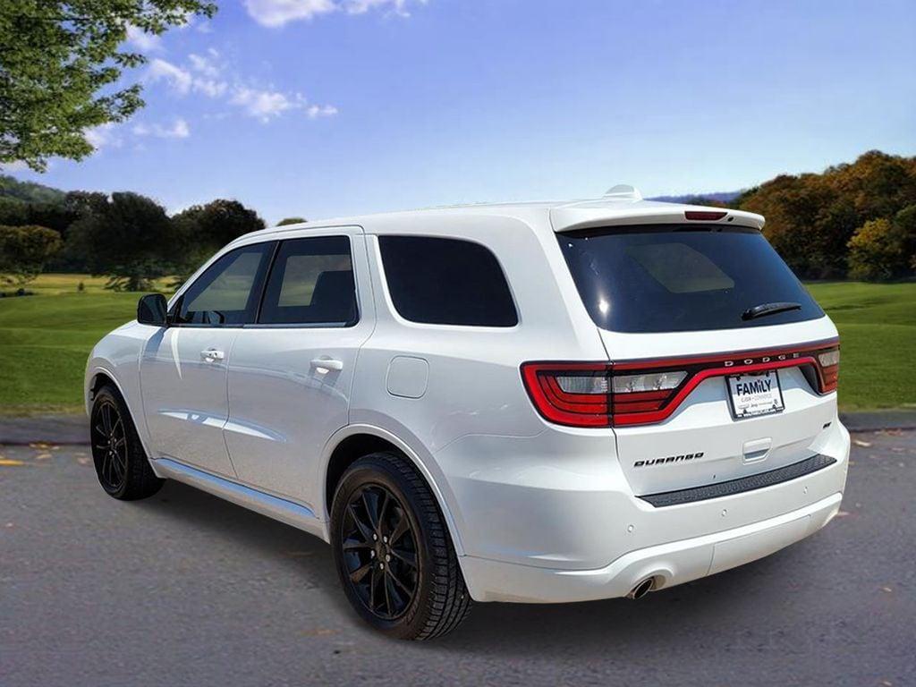 used 2018 Dodge Durango car, priced at $23,462