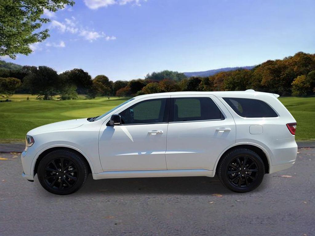 used 2018 Dodge Durango car, priced at $23,462