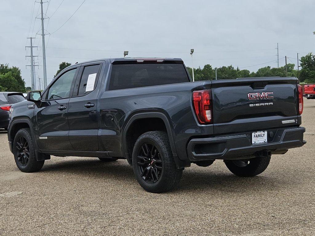 used 2019 GMC Sierra 1500 car, priced at $29,082