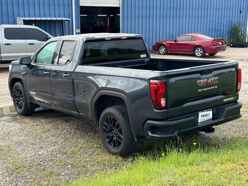 used 2019 GMC Sierra 1500 car, priced at $29,991