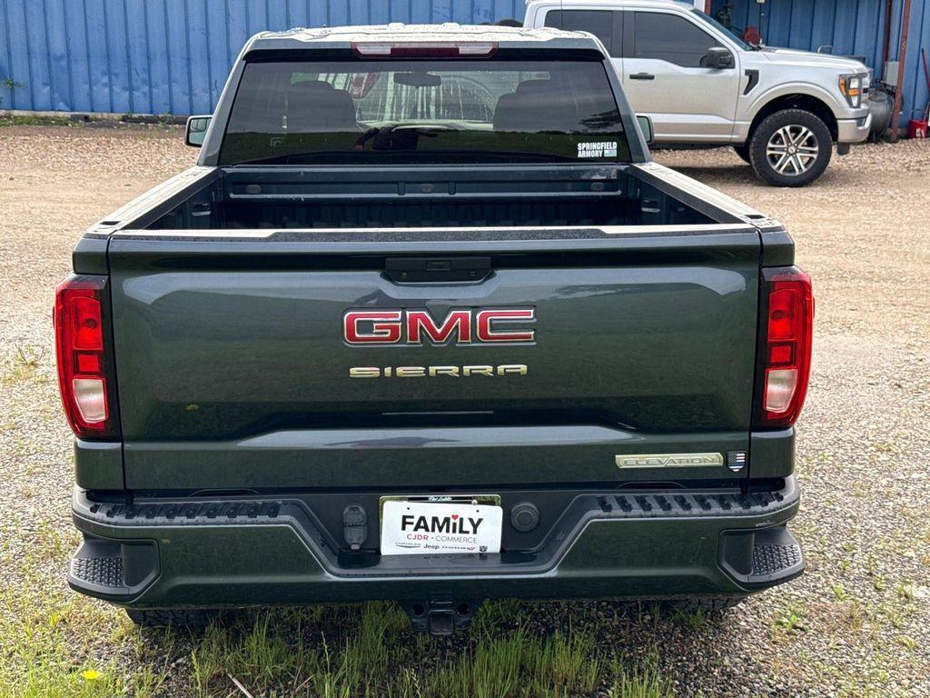 used 2019 GMC Sierra 1500 car, priced at $29,991
