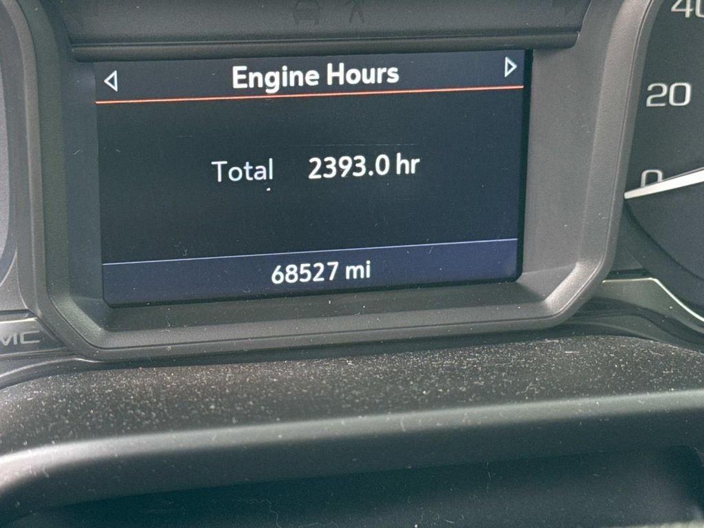 used 2019 GMC Sierra 1500 car, priced at $29,991