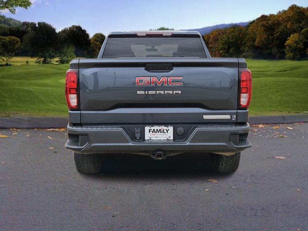 used 2019 GMC Sierra 1500 car, priced at $29,082