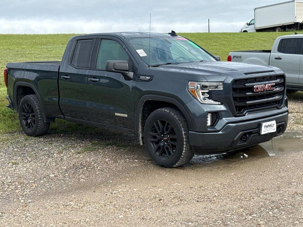 used 2019 GMC Sierra 1500 car, priced at $29,991