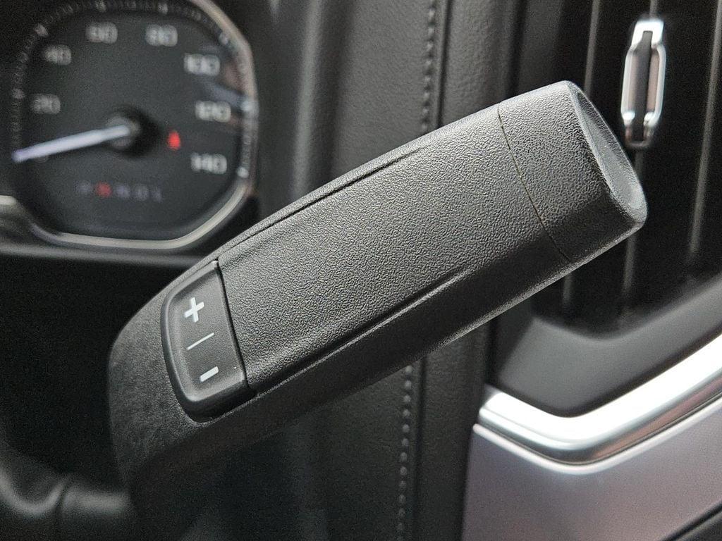 used 2019 GMC Sierra 1500 car, priced at $29,082