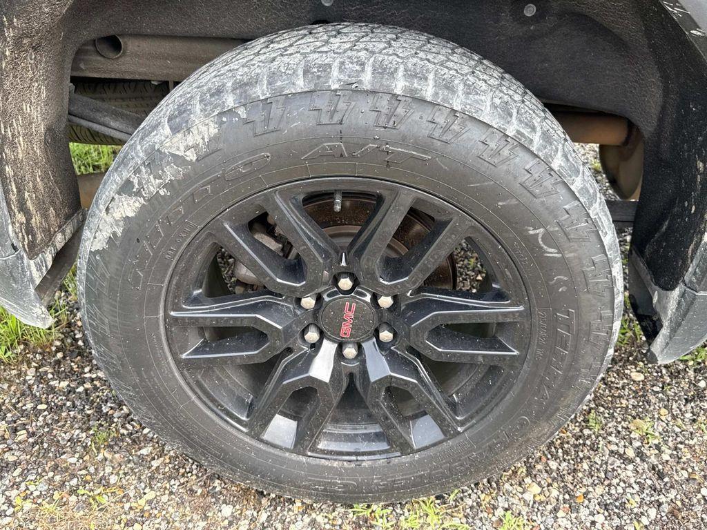 used 2019 GMC Sierra 1500 car, priced at $29,991